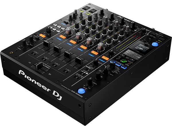 Pioneer パイオニア DJM-900NXS2 ◆☆送料無料!【ローン分割手数料0%(24回迄)】