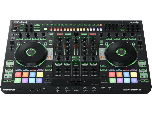 Roland ローランド DJ-808【ローン分割手数料0%(12回迄)】