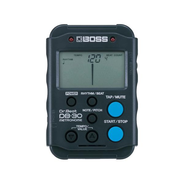 BOSS ボス DB-30 メトロノーム