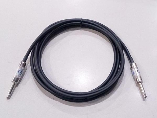 W&S CRYO ダブルアンドエスクライオ MOGAMI #2524 5SS ◆ シールドケーブル 5m