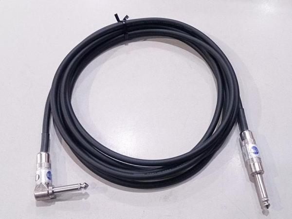 W&S CRYO ダブルアンドエスクライオ MOGAMI #2524 3SL ◆ シールドケーブル 3m