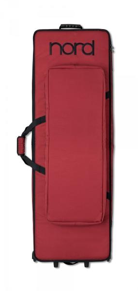 NORD CLAVIA Soft Case Grand ◆専用スタンドも収納できる専用ケースが登場!