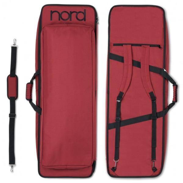 NORD ( CLAVIA ) Nord Soft Case Electro HP ◆HP鍵盤のElectroが背負えるようになりました!