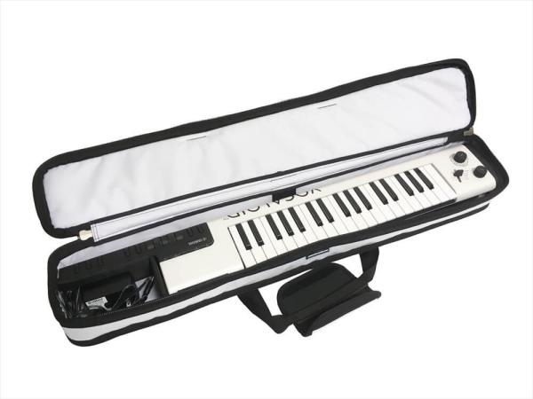 YAMAHA ヤマハ 7279-63 ◆プロラケ製!VKB-100用専用ソフトケース