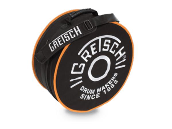 GRETSCH グレッチ GR-6514SB DELUXE SNARE BAG 14×6.5 14インチスネア用