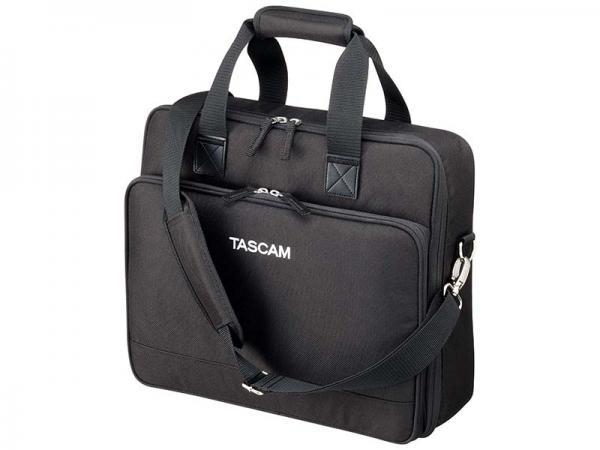 TASCAM タスカム CS-PCAS20 ◆Mixcast 4専用キャリングバッグ