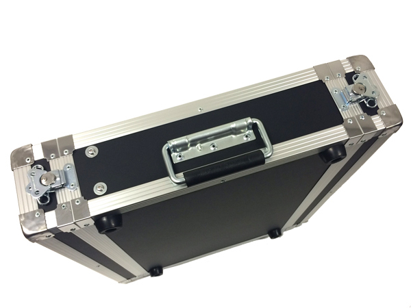 PULSE パルス H2U D360mm ◇国産 19インチ エンビ ラックケース EIA 2U