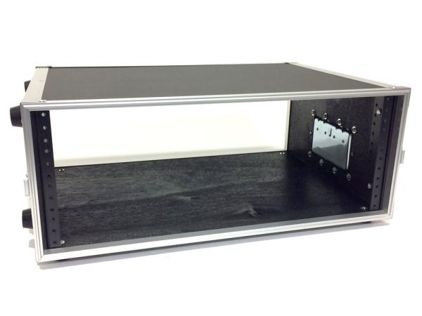 PULSE パルス H4U D360mm ◇国産 19インチ エンビ ラックケース