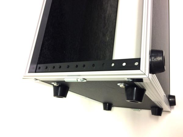 PULSE 18U ラックケース ① Yahoo!オークション -「pulse ケース」(ラック、ラックケース