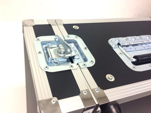 PULSE パルス H5U D360mm ◇お取り寄せ商品 国産 19インチ エンビ