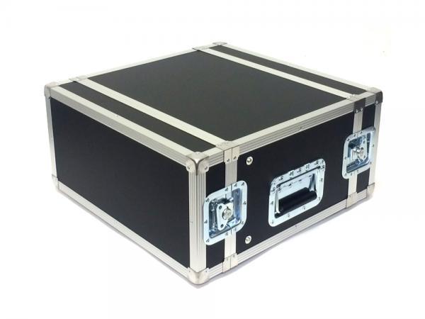 PULSE パルス H5U D360mm ◆お取り寄せ商品 国産 19インチ エンビ ラックケース EIA 5U RACKCASE