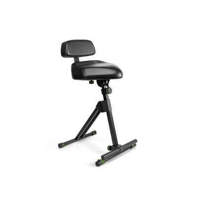 Gravity グラビティー GFMSEAT1BR ミュージシャンハイスツール