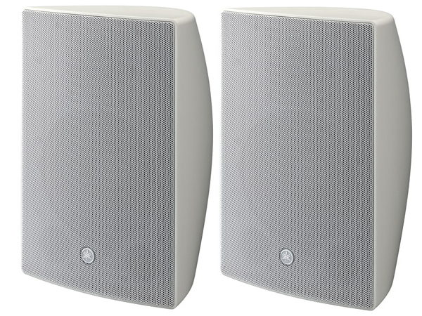 YAMAHA ヤマハ VXS8W (ペア) ◇ フルレンジスピーカー・全天候型