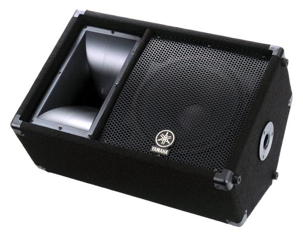 YAMAHA ヤマハ SM12V (1本) ◆ フルレンジスピーカー【ローン分割手数料0%(12回迄)】