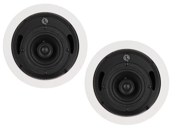 TANNOY タンノイ CVS4 Micro (ペア) ◆ 天井埋込型スピーカー・シーリング型【ローン分割手数料0%(12回迄)】