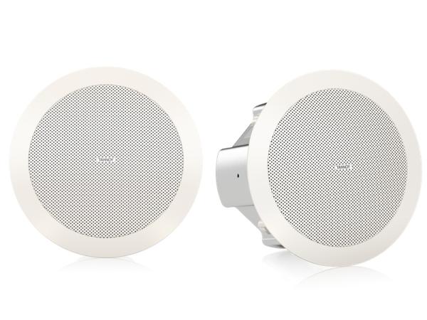 TANNOY タンノイ CVS301 ( 2本 / ペア ) ホワイト ◆ 天井埋込型スピーカー・シーリング型【ローン分割手数料0%(12回迄)】
