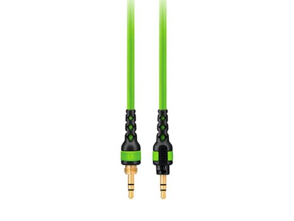 RODE ( ロード ) NTH-Cable 12 Green ◆ NTH-100 用交換カラーケーブル グリーン