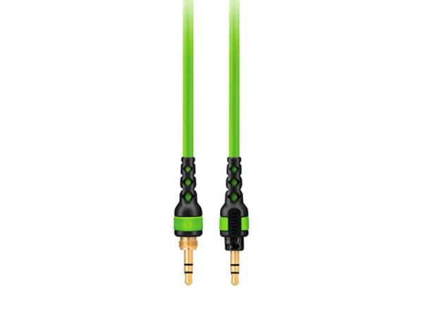 RODE ロード NTH-Cable 12 Green ◆ NTH-100 用交換カラーケーブル グリーン
