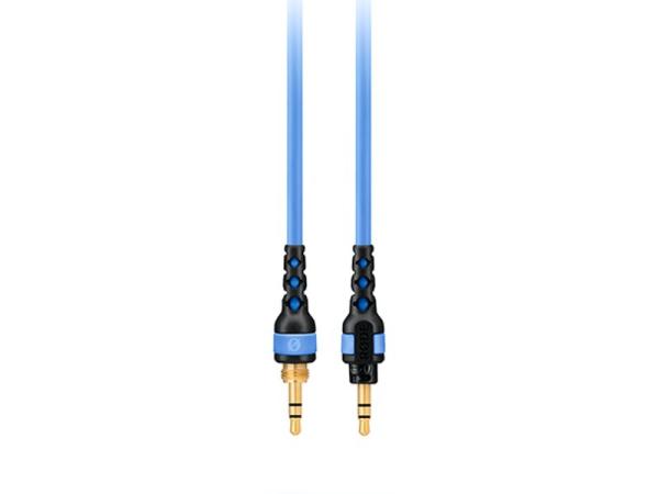 RODE ( ロード ) NTH-Cable 12 Blue ◆ NTH-100 用交換カラーケーブル ブルー