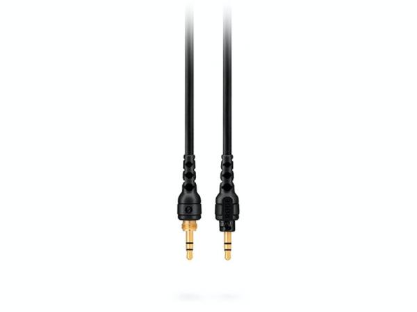 RODE ( ロード ) NTH-Cable 12 Black ◆ NTH-100 用交換カラーケーブル ブラック