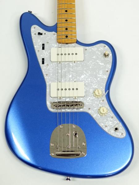 ギター vanzandt JMV-R2 Vanzandt ヴァンザント JMV-R2 Less Pressure / Maple Lake Placid