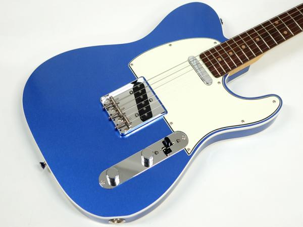 【美品】Vanzandt TLVR2 Lake Placid Blue 美品】Vanzandt TLVR2 Lake Placid Blue - メルカリ