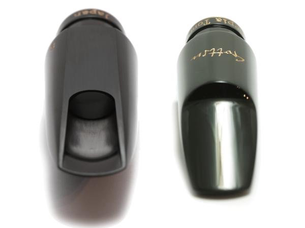 ゴッツ　セピアトーン6 Gottsu Sepia Tone Jazz Metal ＃6 アルトサックス マウスピース