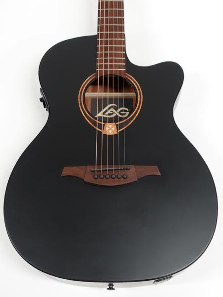 LAG Guitars T70ACE BLS | ワタナベ楽器店 大阪店