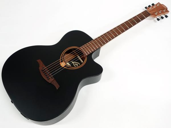 LAG Guitars T70ACE BLS