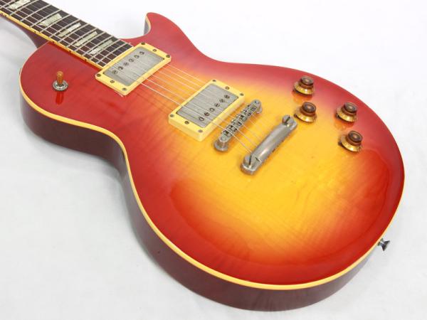 Greco EGC550WH 1990年製 O切れ期 Greco EGC-550 1990年製（中古）【楽器検索デジマート】