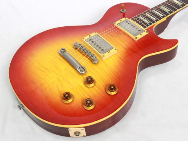 Greco Les Paul Custom ミントコレクション　ハードケース付き Greco Les Paul Custom ミントコレクションハードケース付き