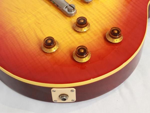 Greco Les Paul Custom ミントコレクション　ハードケース付き Greco Les Paul Custom ミントコレクションハードケース付き