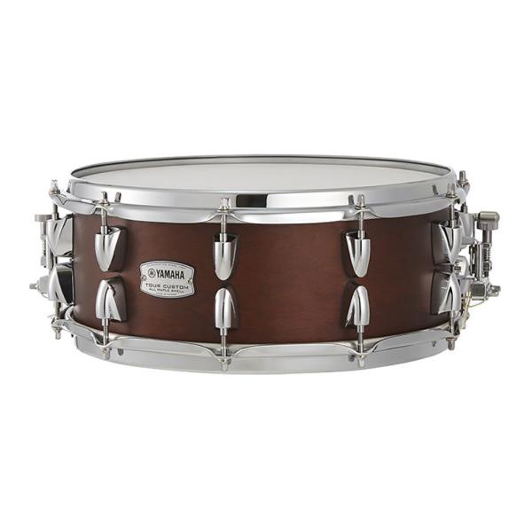 YAMAHA ヤマハ TMS1455CHS  Tour Custom ドラム スネア