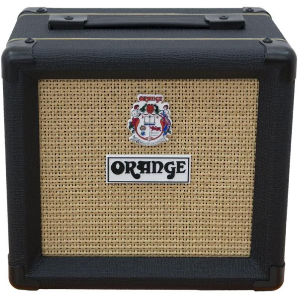 Orange オレンジ PPC108 Black