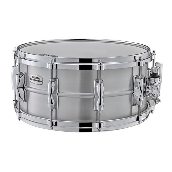 YAMAHA ( ヤマハ ) RAS1465 Recording Custom Aluminum Snare Drums