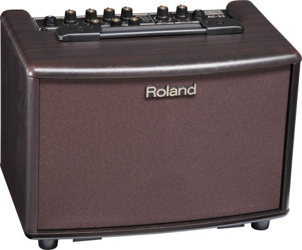 Roland ローランド AC-33-RW