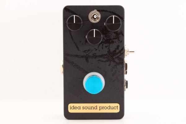 Idea Sound Product IDEA-BMX ver.1