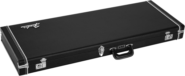 FenderEyeglass Case - Jazzmaster/Jaguar《ジャガー/ジャズ