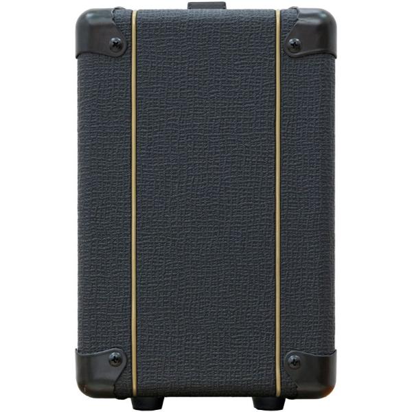 Orange ( オレンジ ) PPC108 Black【 小型 スピーカーキャビネット 