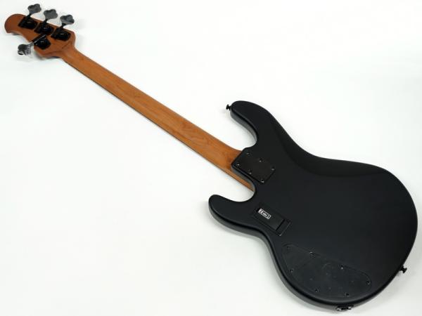Sterling by Musicman RAY34HH Stealth Black ミュージックマン
