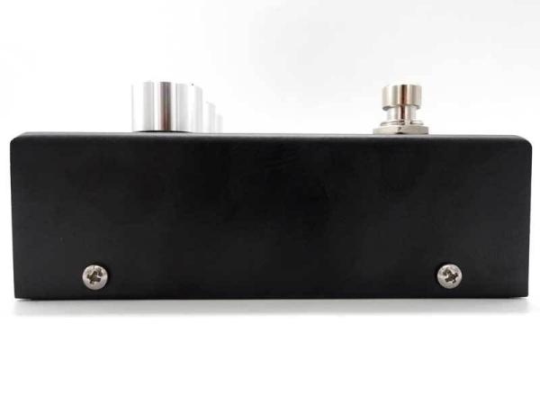 1981 Inventions DRV 2019 Black Hyperfade | Reverb