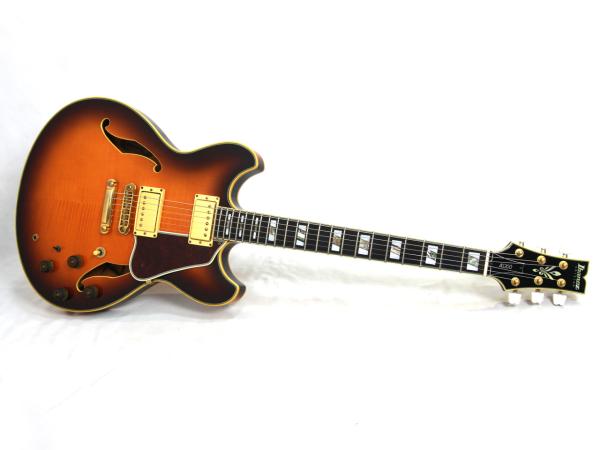 Ibanez アイバニーズ AS200 1993年製 | ワタナベ楽器店 京都本店