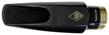 MEYER メイヤー Bros. 7M アルトサックス ラバー マウスピース