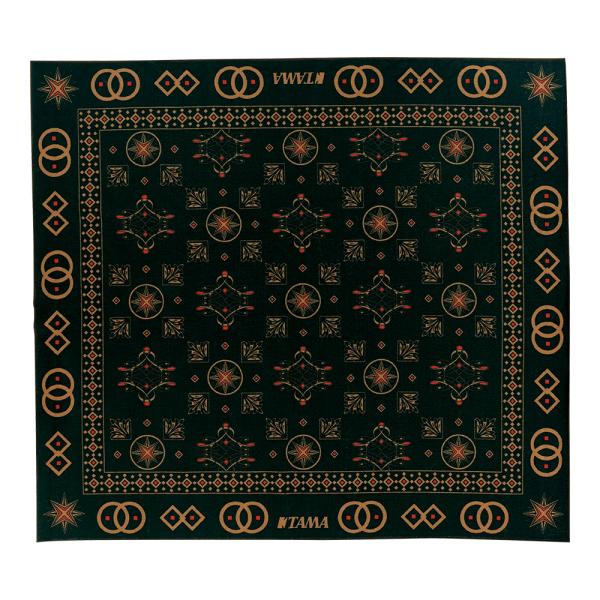 TAMA タマ Drum Rug TDR-OR ドラム マット
