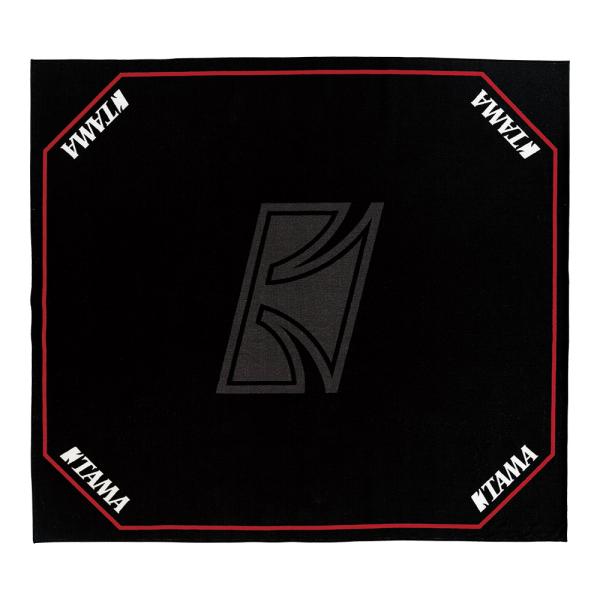 TAMA タマ Drum Rug TDR-TL ドラム マット