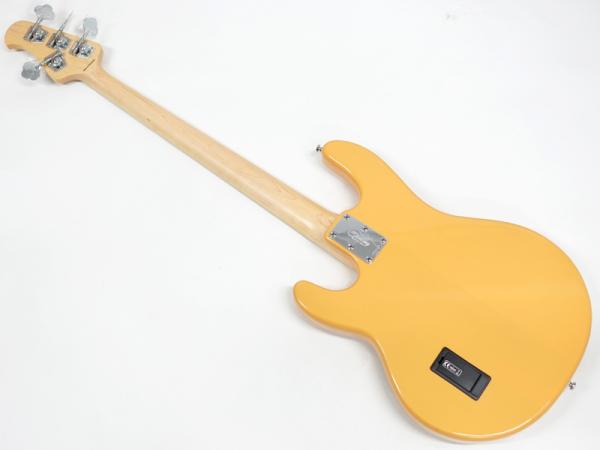 Stingray Classic RAY24CA | Basses | Sterling by Music Man