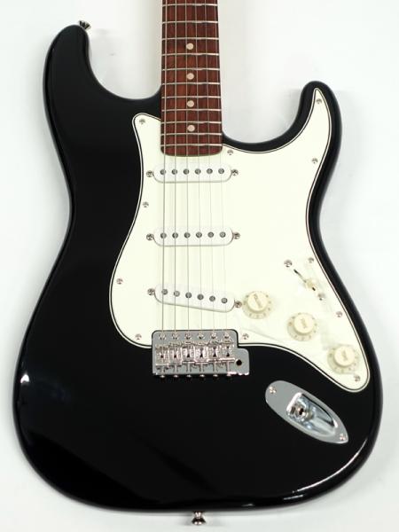 Vanzandt ヴァンザント STV-R2 Less Pressure / Black #9133