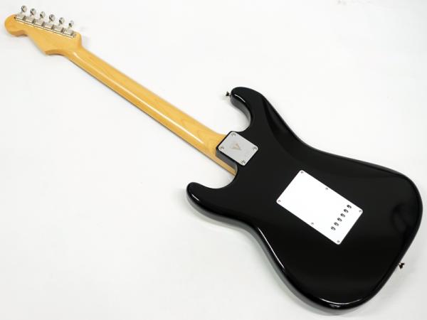 Vanzandt ヴァンザント STV-R2 Less Pressure / Black #9133