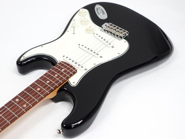 Vanzandt ヴァンザント STV-R2 Less Pressure / Black #9133