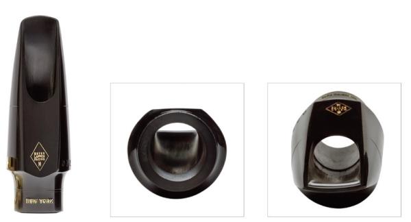MEYER 【オープニング：5MM】メイヤー アルトサックス用マウス